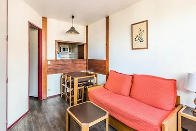 Comfort Apartment mit 1 Schlafzimmer (5...