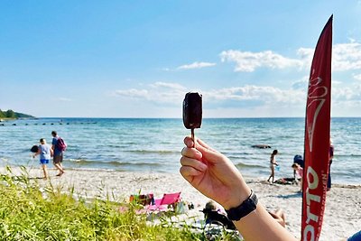 4 Sterne Ferienhaus in SÖLVESBORG