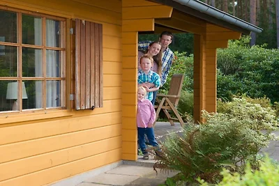 Ferienhaus mit 2 Schlafzimmer