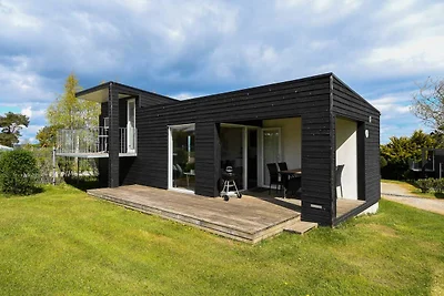 6 Personen Ferienpark haus in Asperup