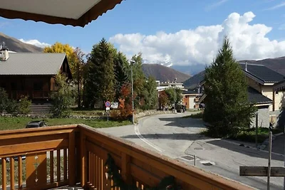 Ferienwohnung in Rif Nel in der Nähe von...