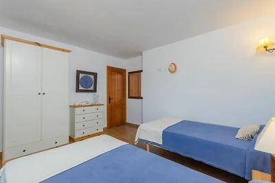 Angigal - Ferienhaus Mit Privatem Pool In...