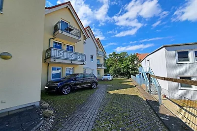Kuća za odmor Dopust za oporavak Ahlbeck