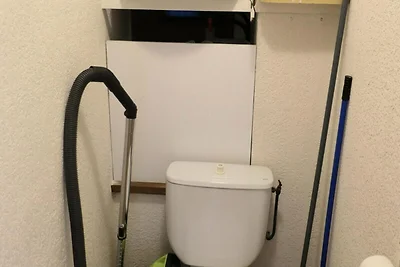 Ferienhaus in der Nähe des Mont Blanc mit...