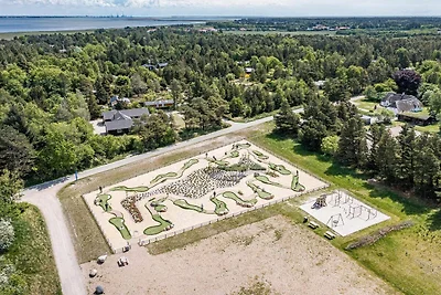 4 persone case ad Blåvand
