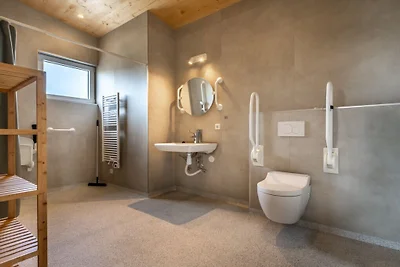 Ferienhaus in Zonnemaire mit Wifi