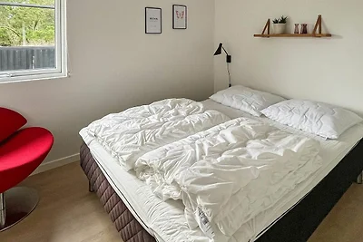 6 Personen Ferienhaus in Saltum-By Traum