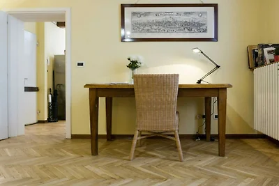 Castiglione 1 - Casa Garisenda