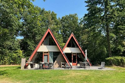 Casa vacanze nel Limburgo, in mezzo al verde