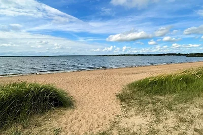 Rückzugsort auf dem Land für 4 Gäste