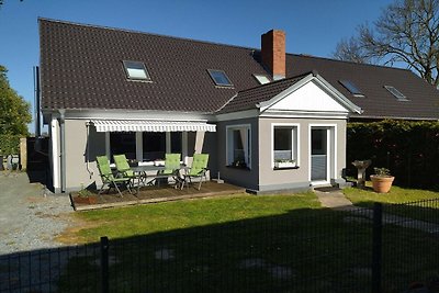 Ferienhaus auf der Ostseeinsel Usedom in...