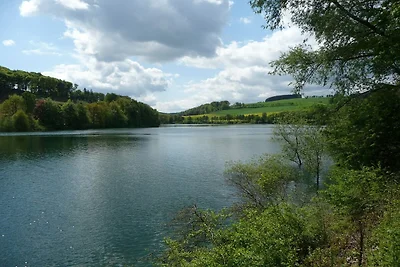 Domek w Schmallenberg w pobliżu Winterberg...