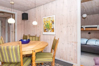 9 persoons vakantie huis in Grenaa-By Traum