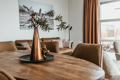 Luxuscamping in Kesteren für 4 Personen