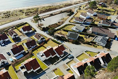 8 Personen Ferienhaus in Lindesnes