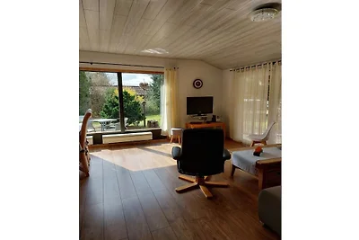 Ferienhaus mit 2 Schlafzimmer