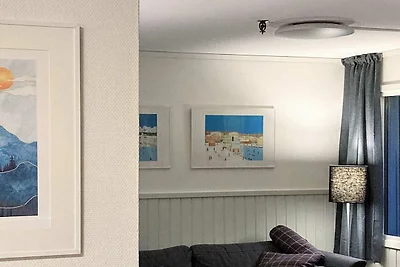 10 Personen Ferienhaus in SÄLEN