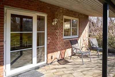 4 persoons vakantie huis in Allinge-By Traum