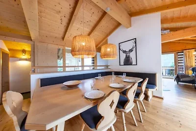 Maison de vacances alpine Schoneben