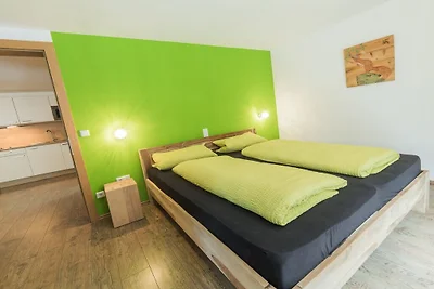 Residence Martell Mountains