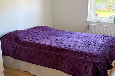 5 sterren vakantie huis in Torekov
