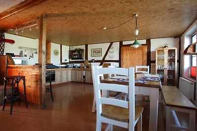 Ferienhaus in Müritz mit 6 Schlafzimmer