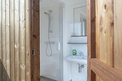 Luxe safarilodge-uitje voor 5 personen