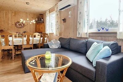 5 Personen Ferienhaus in Asaa-By Traum