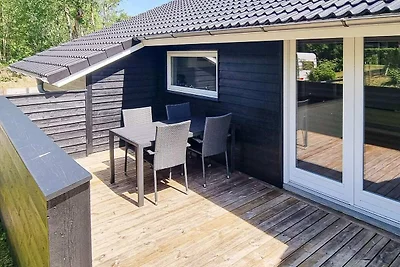 8 Personen Ferienhaus in Hadsund