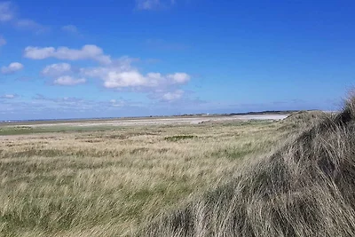 8 Personen Ferienhaus in Blåvand