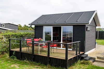 2 Personen Ferienhaus in Esbjerg V
