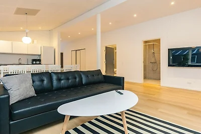 Ferienhaus in der Nähe von Saltum Beach