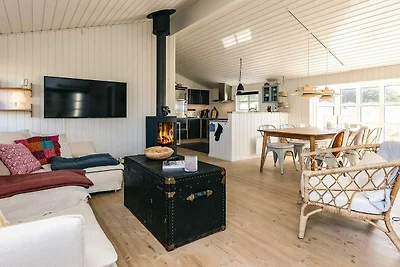 6 Personen Ferienhaus in Løkken-By Traum