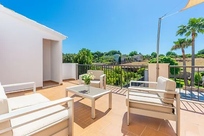 Es Desaigua - Ferienhaus Mit Privatem Pool