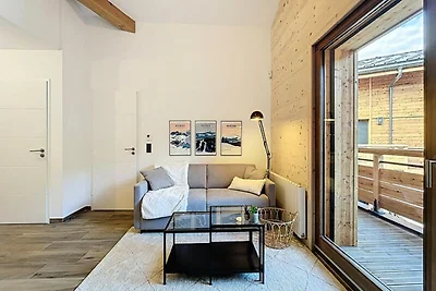 Appartamento a Les Gets vicino all'impianto d...