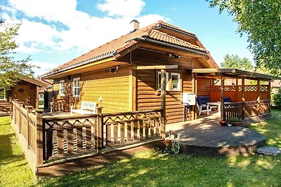 4 osob apartament w MOTALA-By Traum