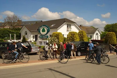 In de regio (zomer) (>5 km) In de regio (zomer) (>5 km)