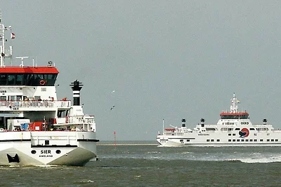 Duinhuis Ameland