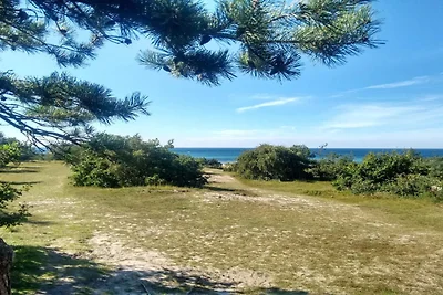 8 Personen Ferienhaus in Gilleleje-By Traum