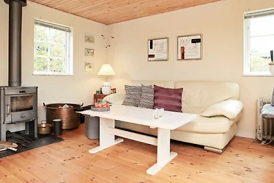 Ferienhaus Erholungsurlaub Store Fuglede