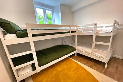 Ferienhaus mit 5 Schlafzimmern in Dinas Mawdd...