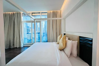 Modernes 1-Zimmer-Apartment | Ikonischer Blic...