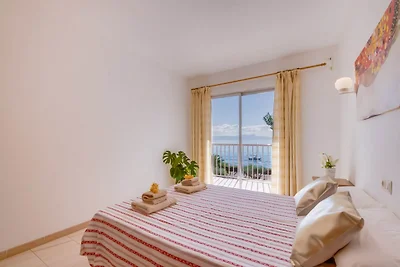 Casa vacanze vicino al campo da golf Alcanada