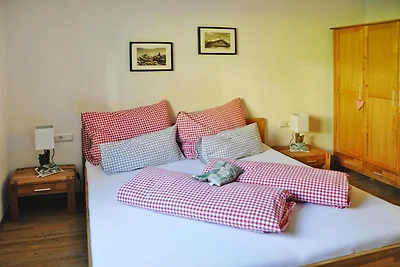 Chalet a Steeg vicino piste Lechtal