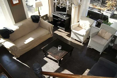 Ferienhaus Erholungsurlaub Veere