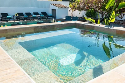 Villa ad Albufeira vicino alla spiaggia del...