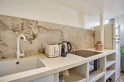 Charmante Maisonette-Wohnung mit Klimaanlage ...