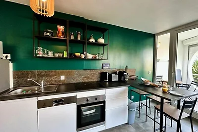 Apartments für 2 Personen