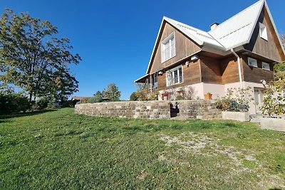 Chalet in Marliana in der Nähe des Zentrums