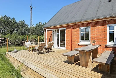 4 Personen Ferienhaus in Læsø-By Traum